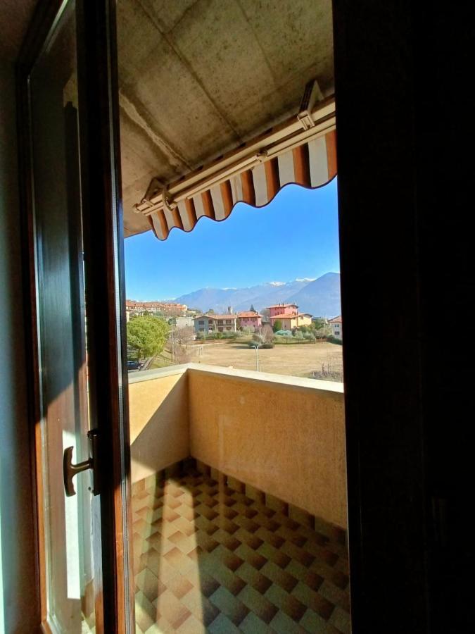 Вилла Casa Criss Ловере Экстерьер фото
